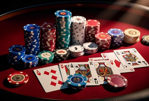 555bet net